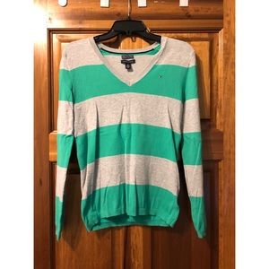 Tommy Hilfiger sweater